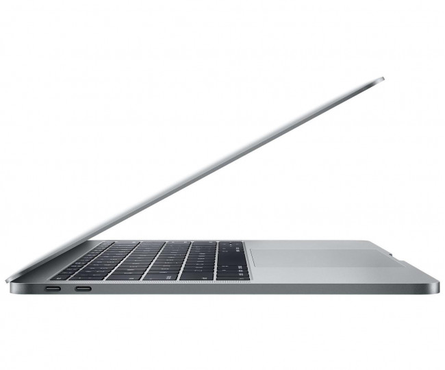 Apple MacBook Pro 13  Not Touch Bar Space Gray (Z0UK0002Y) б/у