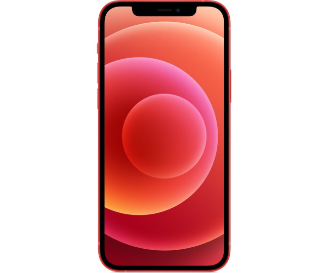 iPhone 12 128gb, Red (MGJD3/MGHE3) б/у