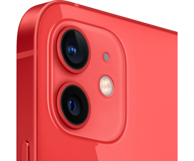 iPhone 12 128gb, Red (MGJD3/MGHE3) б/у