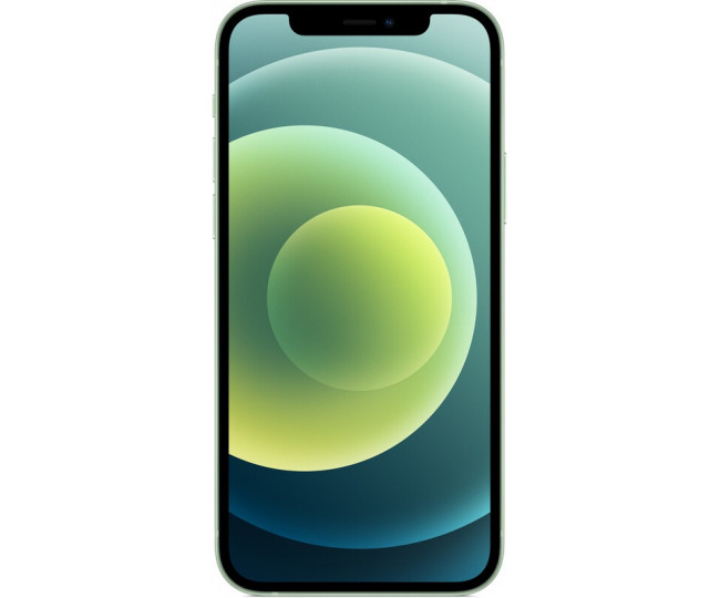 iPhone 12 128gb, Dual Sim Green (MGGY3) б/у