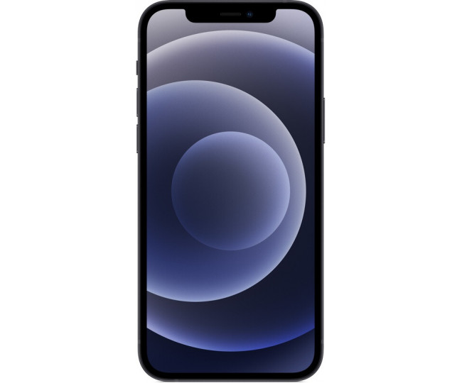 iPhone 12 128gb, Black (MGJA3/MGHC3) б/у