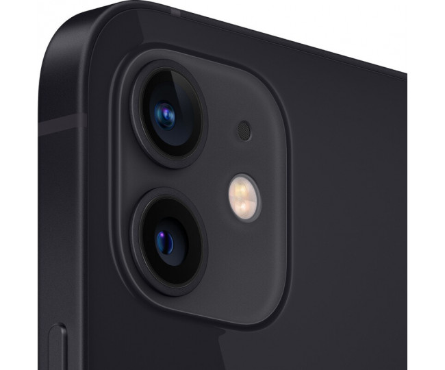 iPhone 12 128gb, Black (MGJA3/MGHC3) б/у