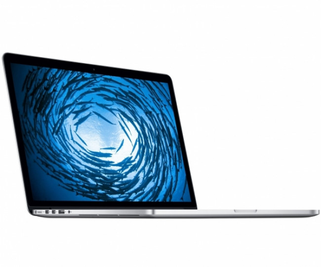 Apple MacBook Pro 15" Retina 2015 (MJLT2) folosit