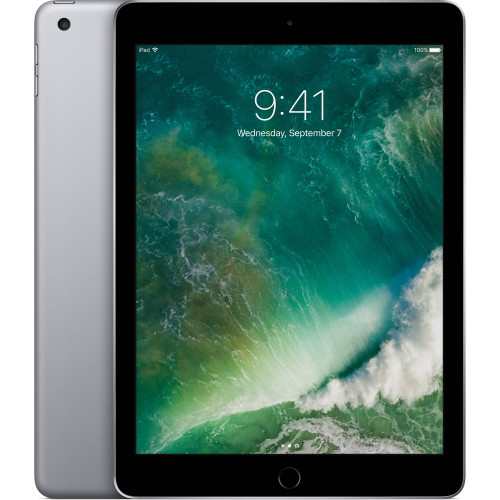Apple iPad Pro 10.5 Wi-Fi + Cellular 512 GB Gri spațial (MPME2) folosit