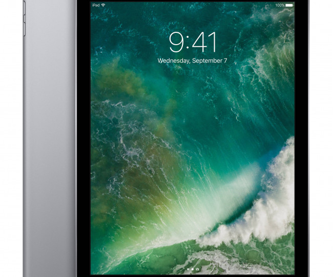 Apple iPad Pro 10.5 Wi-Fi + Cellular 512GB Space Grey (MPME2) б/у