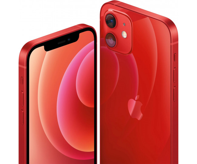iPhone 12 128gb, Red (MGJD3/MGHE3) б/у