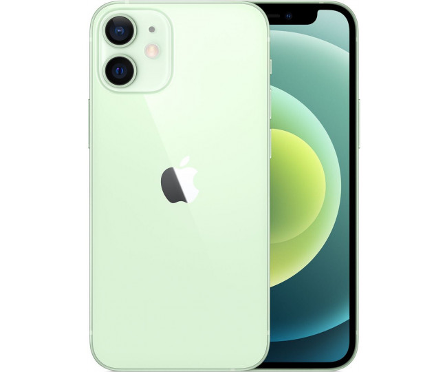 iPhone 12 128gb, Dual Sim Green (MGGY3) б/у