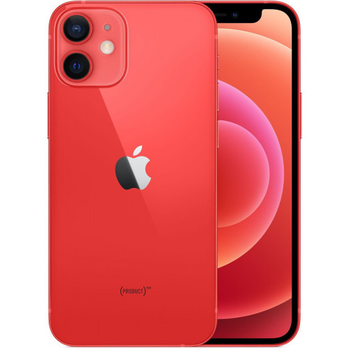 iPhone 12 128gb, Red (MGJD3/MGHE3) б/у