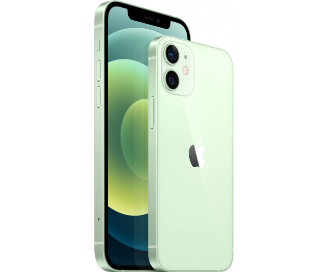 iPhone 12 128gb, Dual Sim Green (MGGY3) б/у