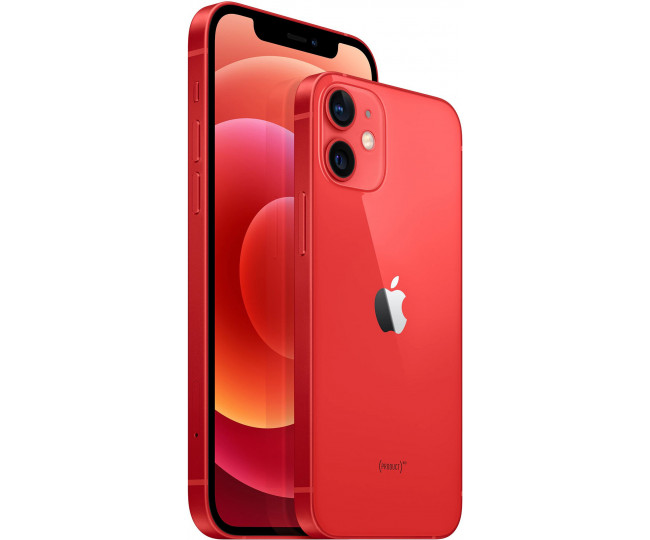 iPhone 12 128gb, Red (MGJD3/MGHE3) б/у