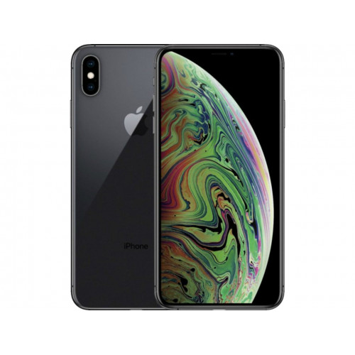 iPhone XS Max Dual Sim 256gb, SG б/у