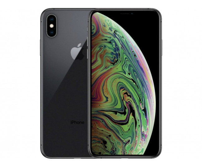 iPhone XS Max Dual Sim 256gb, SG б/у