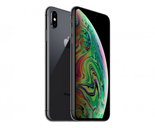 iPhone XS Max Dual Sim 256gb, SG б/у
