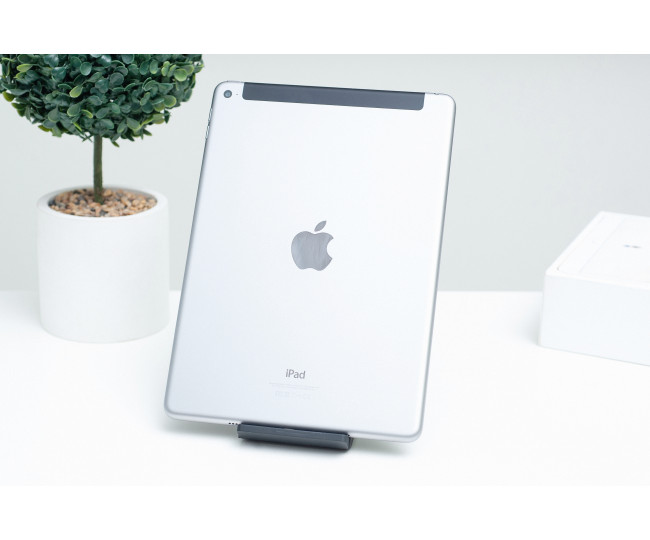 iPad Air 2 Wi-Fi, 64gb, Space Gray 5/5 б/у