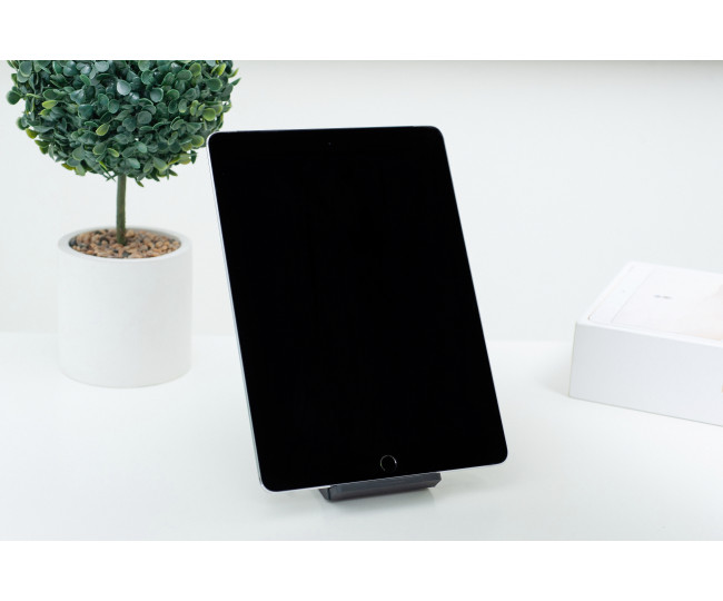 iPad Air 2 Wi-Fi, 64gb, Space Gray 5/5 б/у