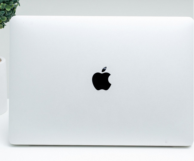 Apple MacBook Pro 13 Not Touch Bar Silver 2016 (MLUQ2) б/у