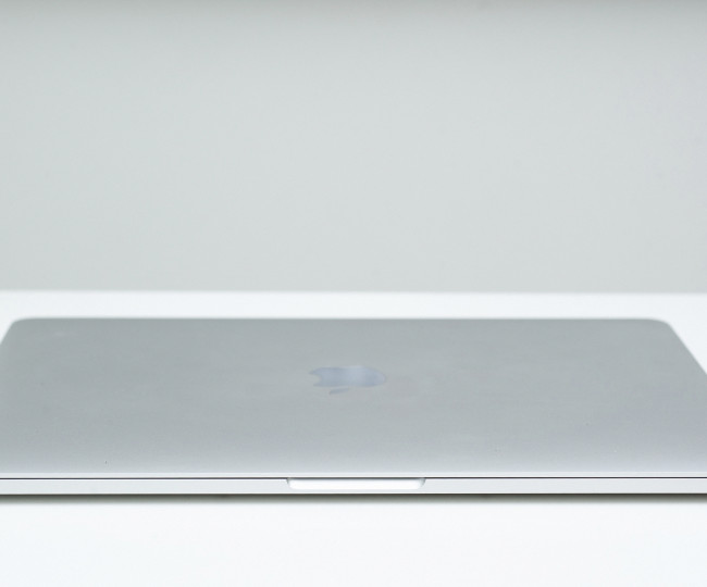Apple MacBook Pro 13 Not Touch Bar Silver 2016 (MLUQ2) б/у