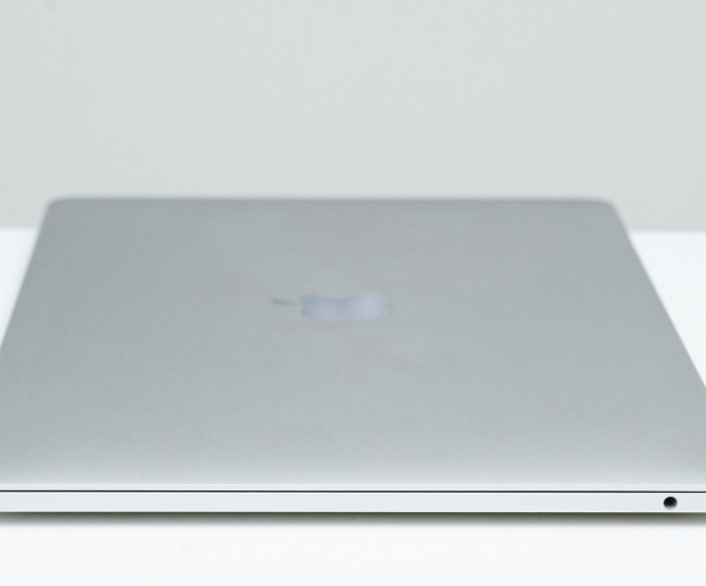 Apple MacBook Pro 13 Not Touch Bar Silver 2016 (MLUQ2) б/у