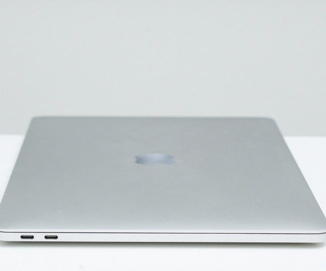Apple MacBook Pro 13 Not Touch Bar Silver 2016 (MLUQ2) б/у