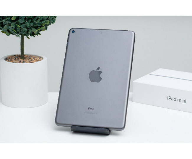 iPad mini Wi-Fi, 16gb, Space Gray б/у