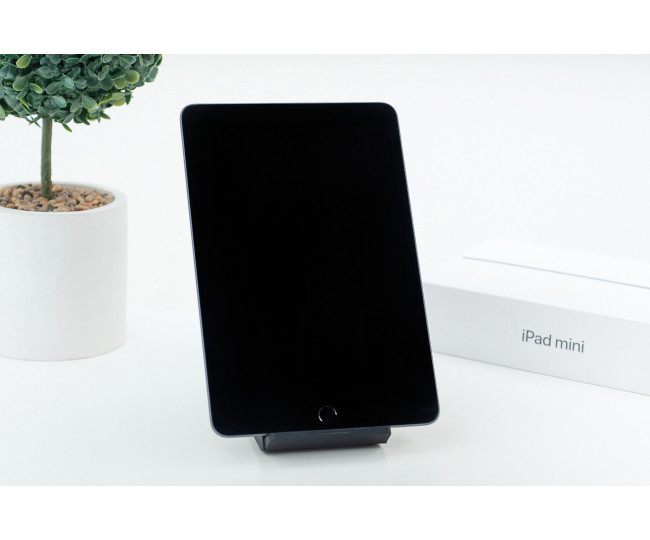 iPad mini Wi-Fi, 16gb, Space Gray б/у