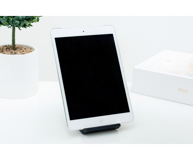 iPad mini Wi-Fi, 32gb, White б/у