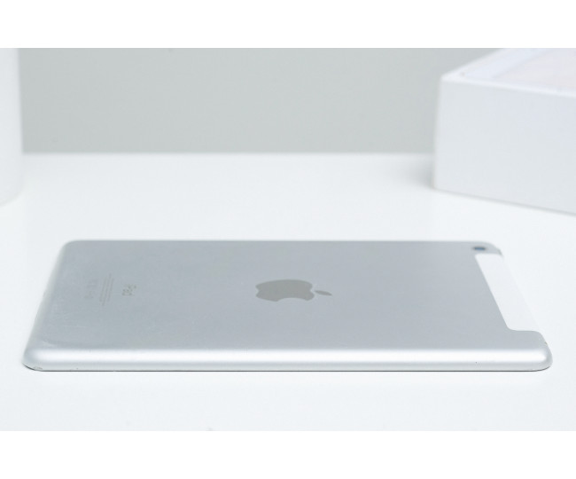 iPad mini Wi-Fi, 32gb, White б/у