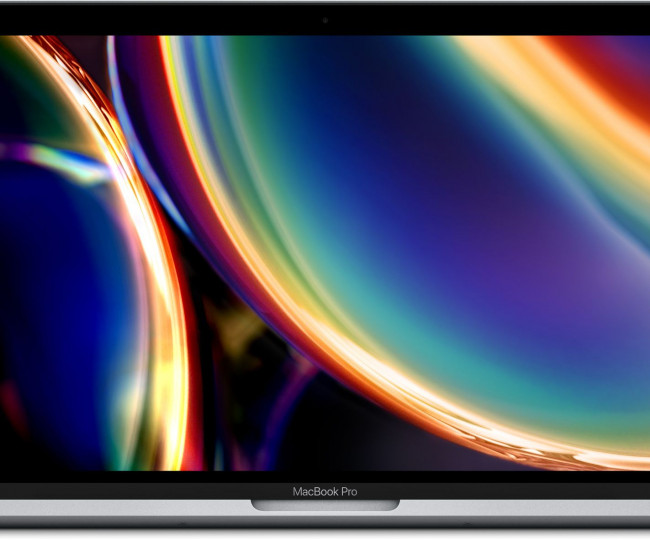 MacBook Pro 13'' 2.0GHz 512GB Space Gray (MWP42) 2020 б/у
