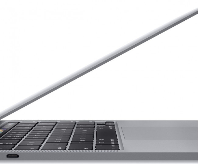 MacBook Pro 13'' 2.0GHz 512GB Space Gray (MWP42) 2020 б/у