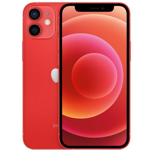 iPhone 12 Mini 128gb, Red (MGE53) б/у