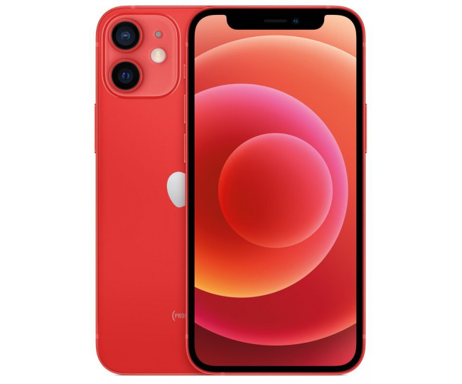 iPhone 12 64gb, Red (MGJ73/MGH83) б/у