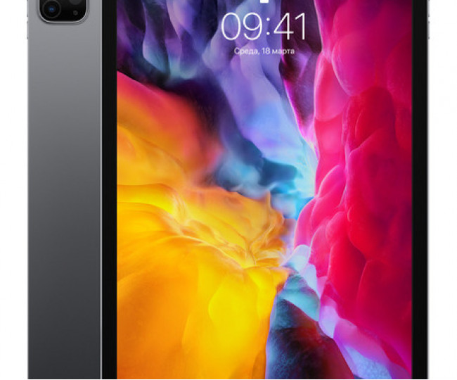 iPad Pro 11' Wi-Fi, 128gb, SG 2020 (MY232) folosit