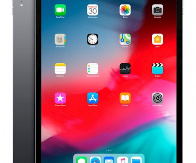 iPad Pro 12,9 inchi Wi-Fi, 512 GB, SG 2018 (MTFP2) folosit