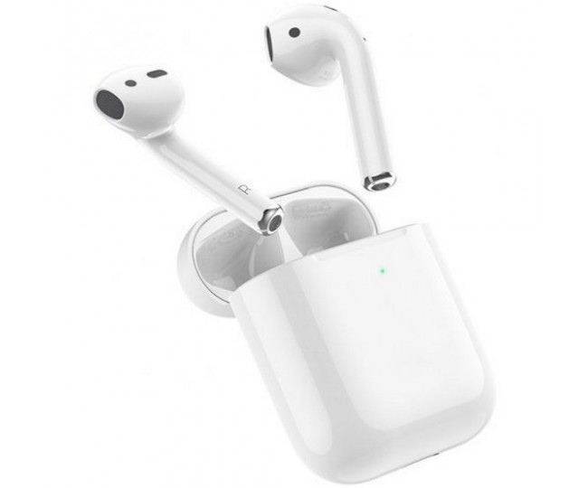 Наушники Hoco ES49 Original TWS wireless headset White