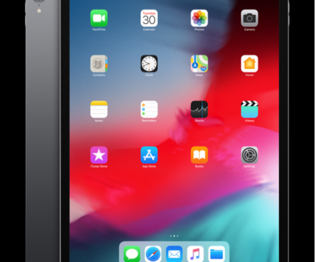iPad Pro 12.9' Wi-Fi + LTE, 1TB, SG 2018 (MTJD2, MTJH2) folosit