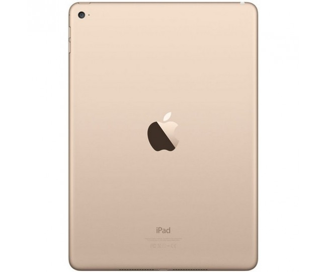 iPad Air 2 Wi-Fi, 64gb, Gold б/у