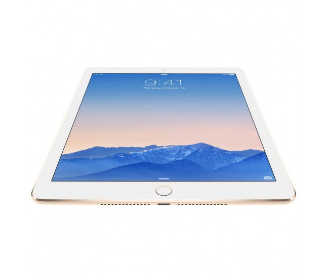 iPad Air 2 Wi-Fi, 64gb, Gold б/у
