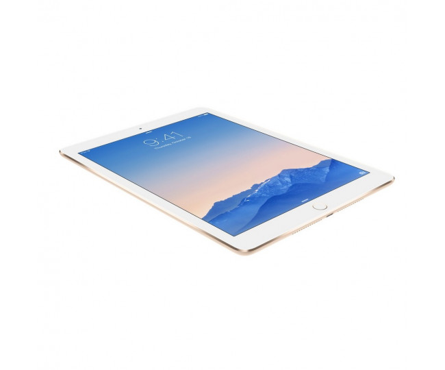 iPad Air 2 Wi-Fi, 64gb, Gold б/у