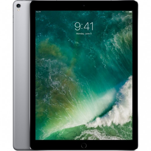 iPad Pro 12,9 inchi Wi-Fi, 64 gb, SG 2017 (MQDA2) folosit