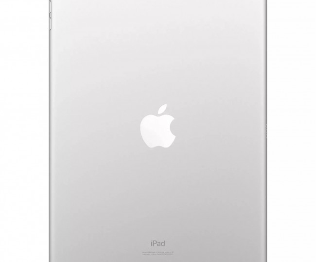 iPad Air 2 Wi-Fi, 64gb, Silver б/у
