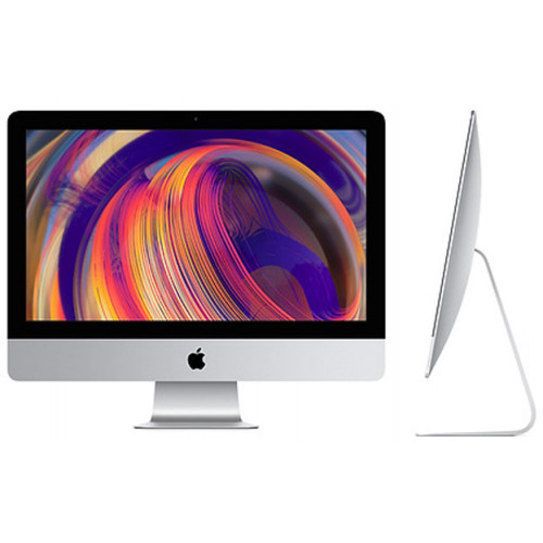 Apple iMac 21" 4k Display MRT42 folosit (2019)