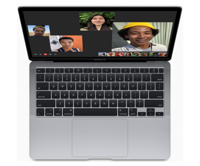 MacBook Air 13" SG 256Gb 2020 (MWTJ2) бу