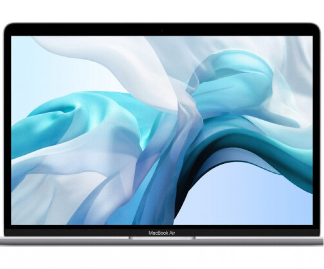 MacBook Air 13" Silver 256Gb 2020 (MWTK2) бу