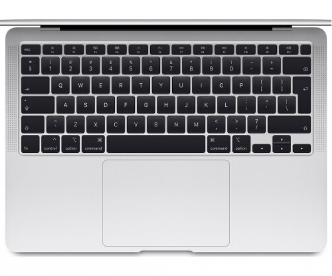 MacBook Air 13" Silver 256Gb 2020 (MWTK2) бу