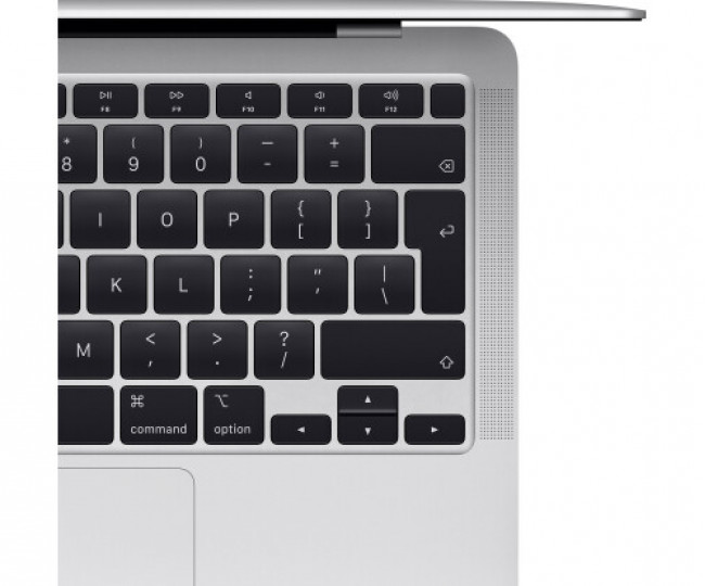 MacBook Air 13" Silver 256Gb 2020 (MWTK2) бу