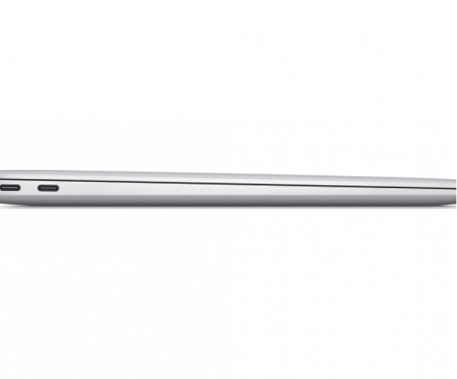 MacBook Air 13" Silver 256Gb 2020 (MWTK2) бу
