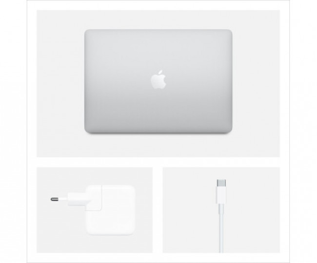 MacBook Air 13" Silver 256Gb 2020 (MWTK2) бу