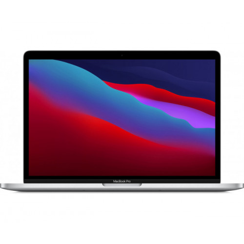 Apple MacBook Pro 13" 2020 256Gb/8Gb Silver Late (MYDA2) folosit