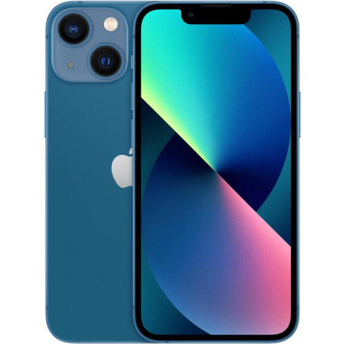 Apple iPhone 13 mini 128GB albastru folosit (MLK43)