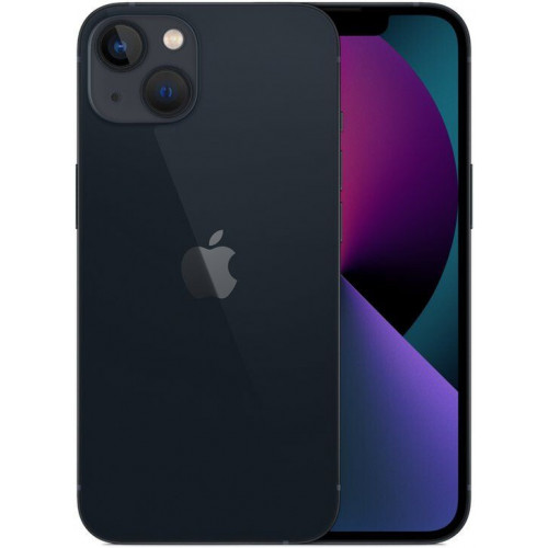 Apple iPhone 13 mini 128GB Midnight (MLK03) folosit